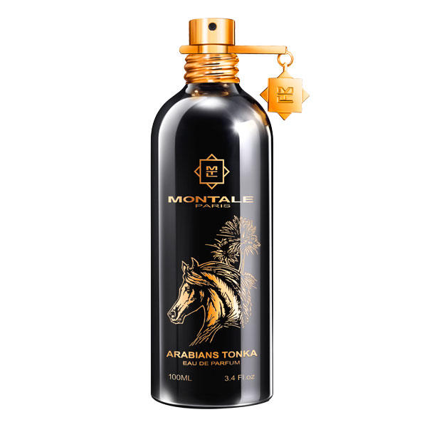 Montale Paris Arabians Tonka 100 ml Eau de Parfum Unisex 100ml