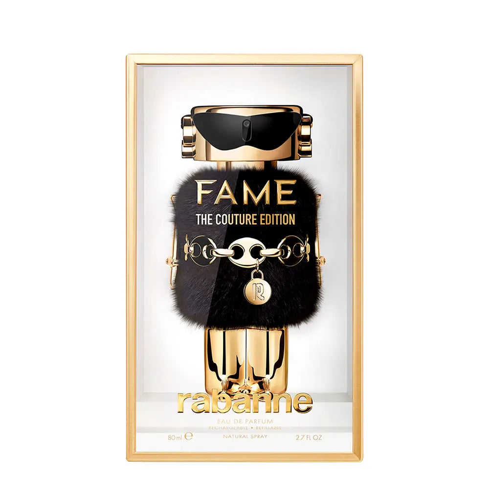 Fame The Couture Edition Eau de parfum 80ml