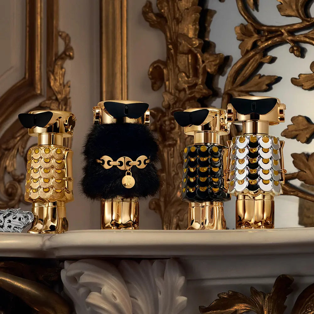 Fame The Couture Edition Eau de parfum 80ml