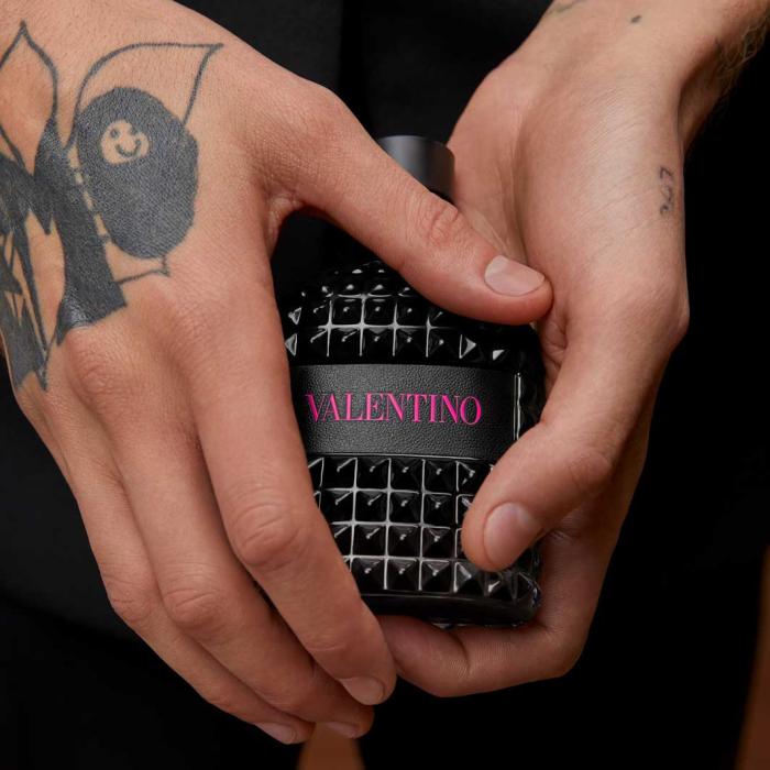 Valentino BORN IN ROMA EXTRA DOSE UOMO PARFUM