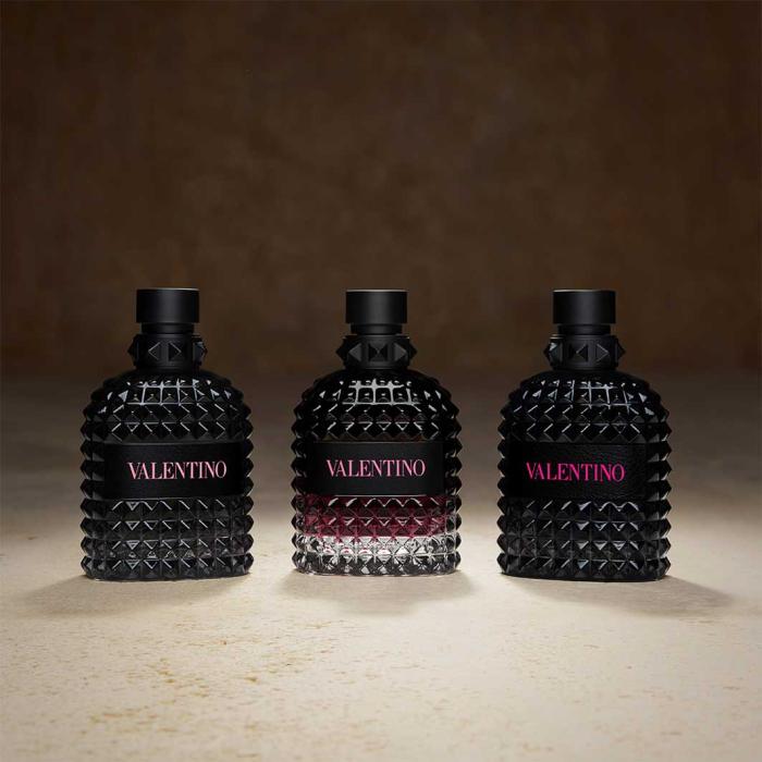 Valentino BORN IN ROMA EXTRA DOSE UOMO PARFUM
