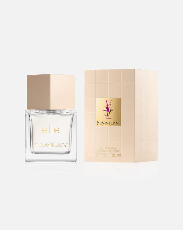 Yves Saint Laurent - Elle ( eau de parfum 80 ml )