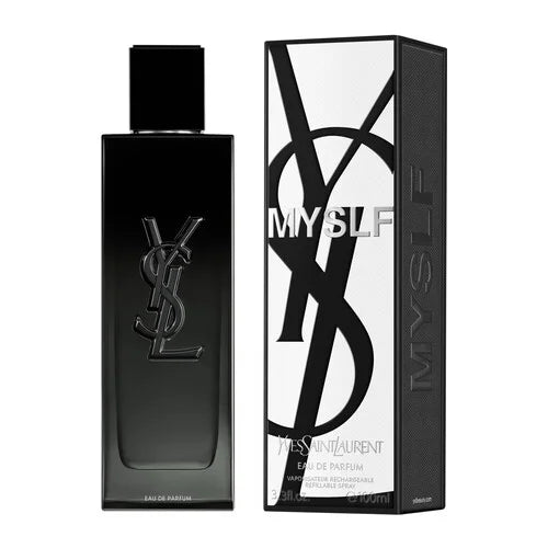 Yves Saint Laurent Eau de Parfum MYSLF 100 ML