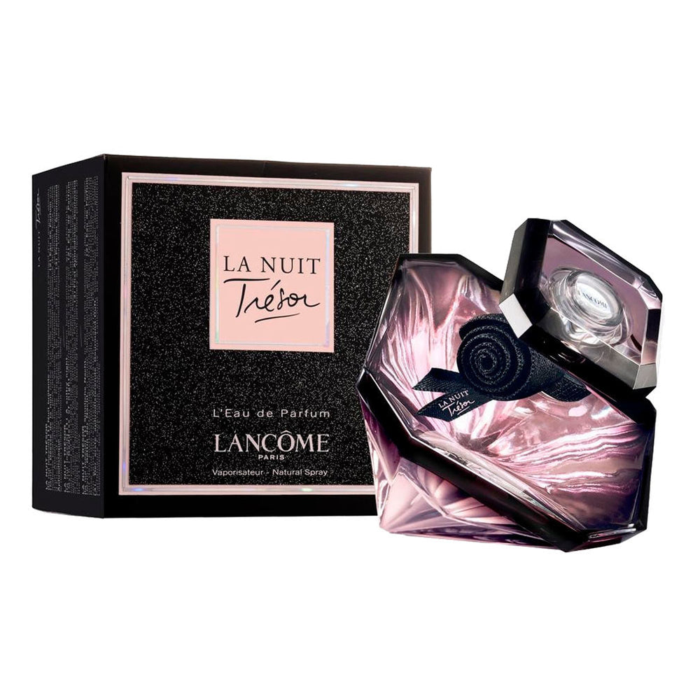 La nuit trésor - Lancôme (Eau de parfum 75ml)