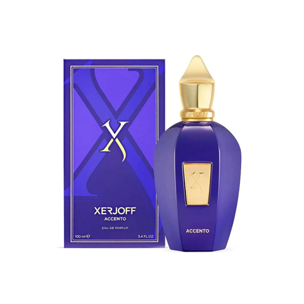 Accento - Xerjoff (Eau de parfum 100ml)