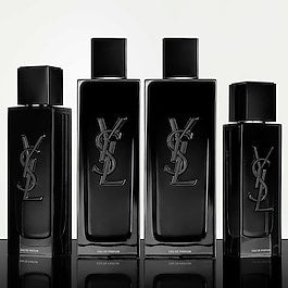 Yves Saint Laurent Eau de Parfum MYSLF 100 ML