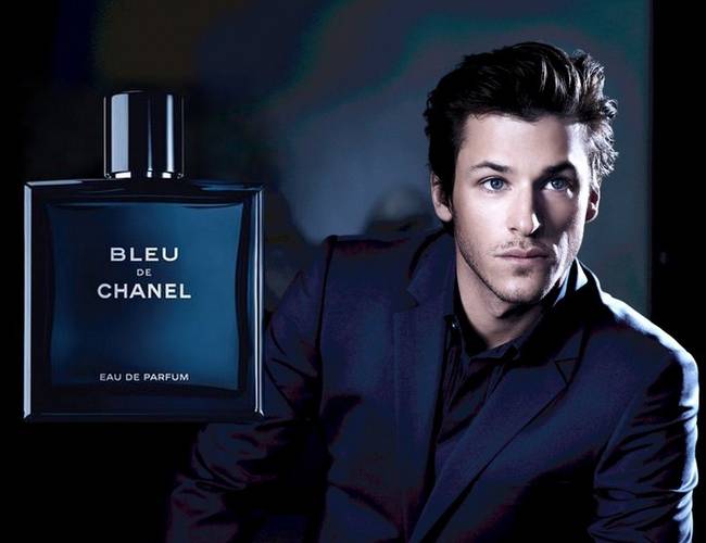 Bleu de Chanel Eau de Parfum 100 ML