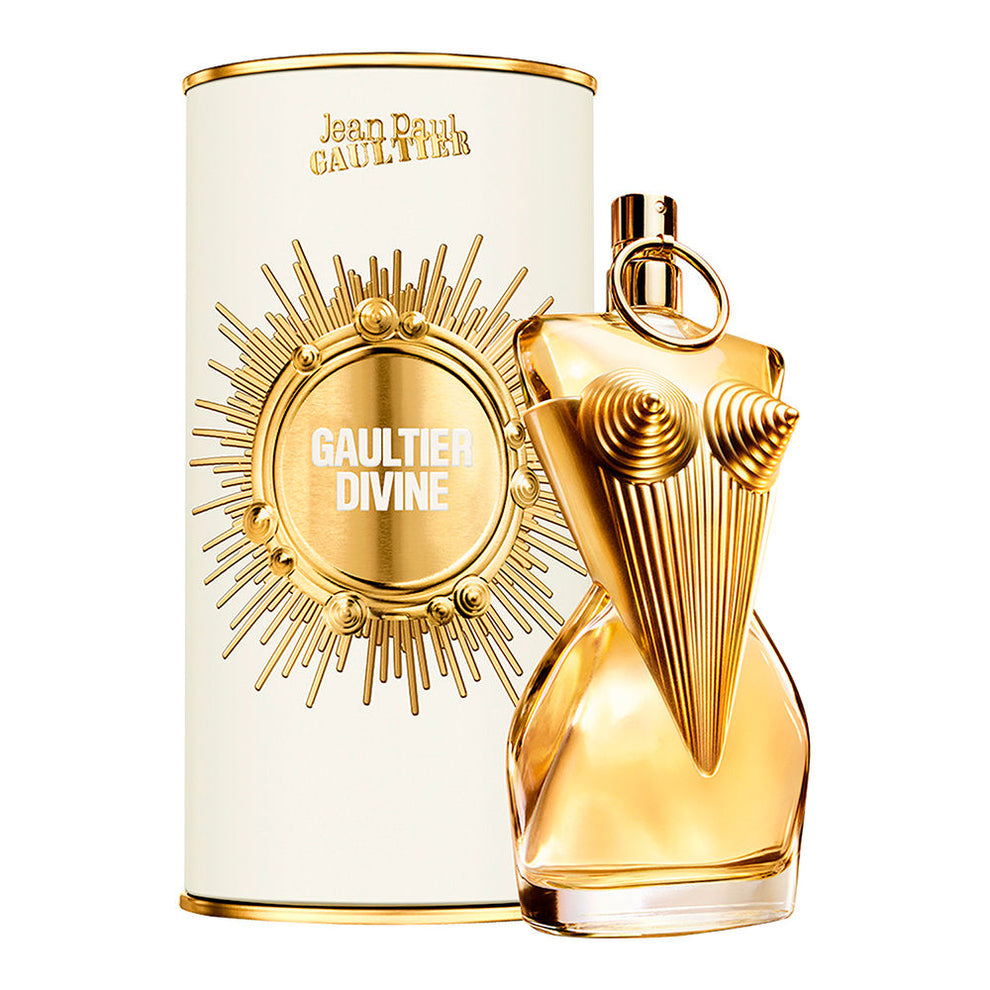 Gauthier Divine - Jean Paul Gauthier (Eau de parfum 100ml)