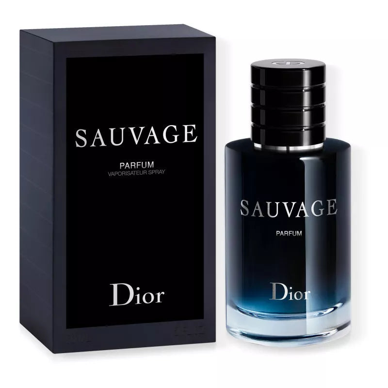 Sauvage Parfum - Dior (Parfum 100ml)