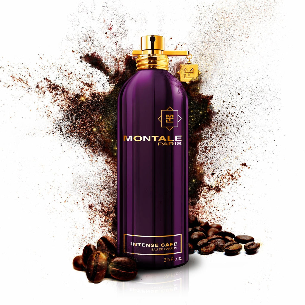 Montale Intense Cafe Eau De Parfum 100ml
