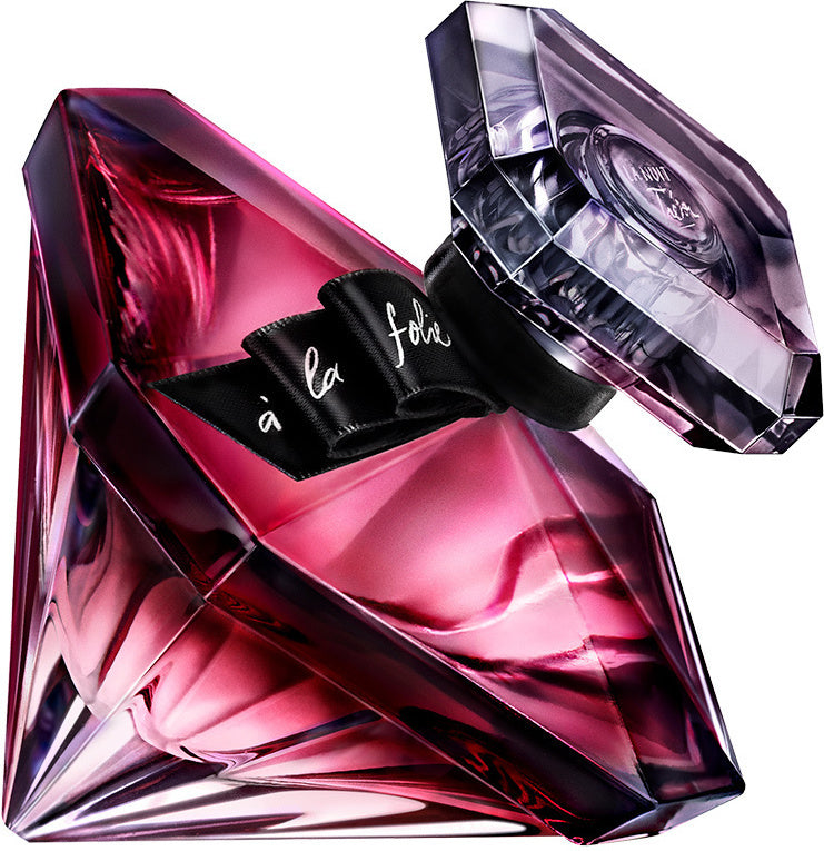 Lancôme La Nuit Trésor à la Folie Eau de Parfum 75 ml