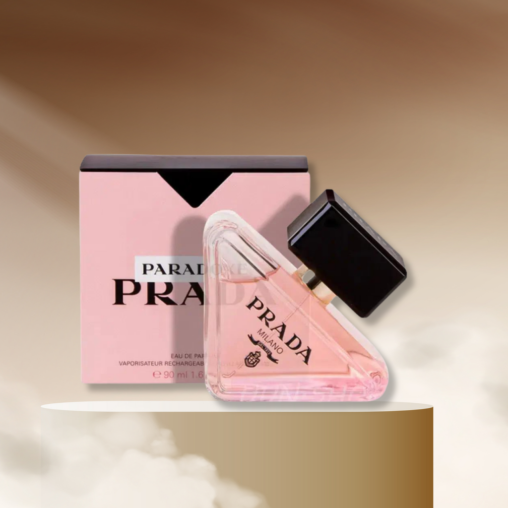 Prada – Paradoxe Eau De Parfum – 90ml