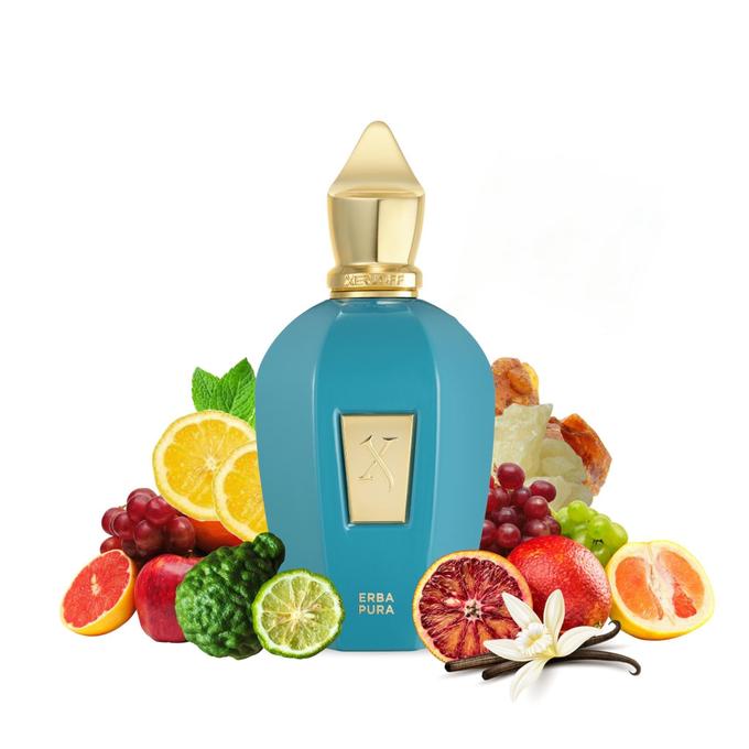 Xerjoff Erba Pura Eau de Parfum 100ml
