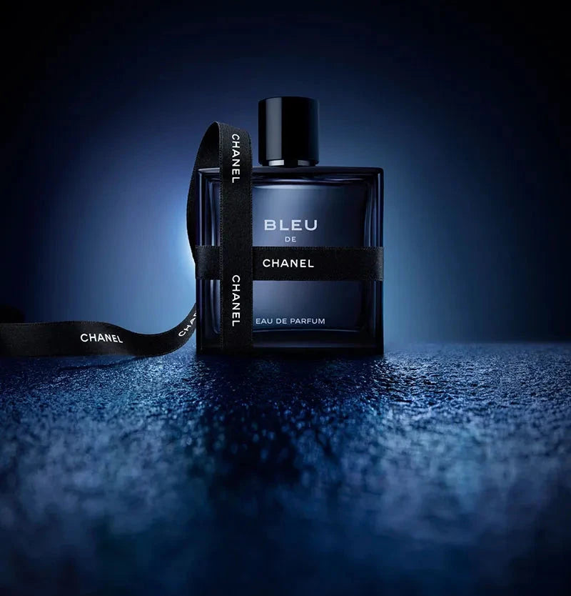 Bleu de Chanel Eau de Parfum 100 ML