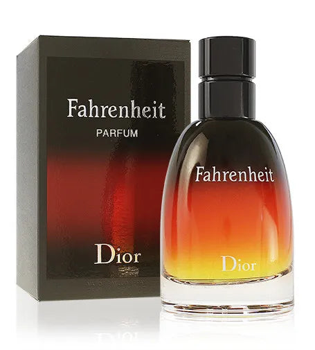 Dior Fahrenheit Parfum 75 ML