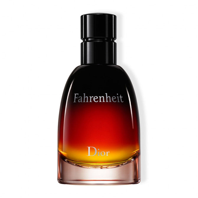 Fahrenheit - Dior ( parfum 75ml )