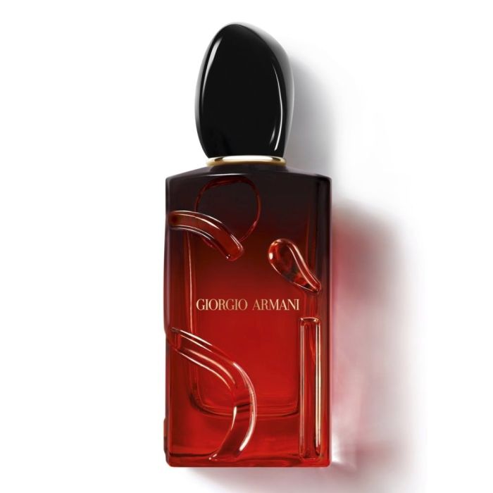Sì Passione Intense de Giorgio Armani 100ml