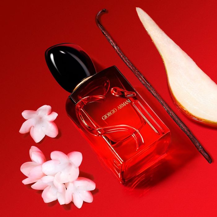 Sì Passione Intense de Giorgio Armani 100ml