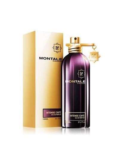 Montale Intense Cafe Eau De Parfum 100ml