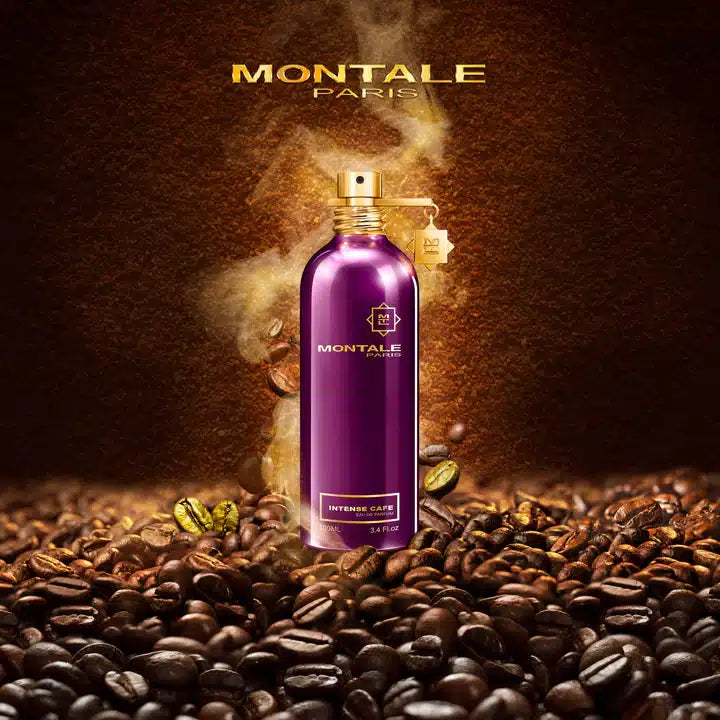 Montale Intense Cafe Eau De Parfum 100ml