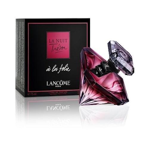 Lancôme La Nuit Trésor à la Folie Eau de Parfum 75 ml