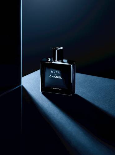 Bleu de Chanel Eau de Parfum 100 ML
