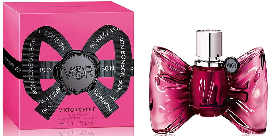 Bonbon - Viktor & Rolf (Eau de parfum 90ml)