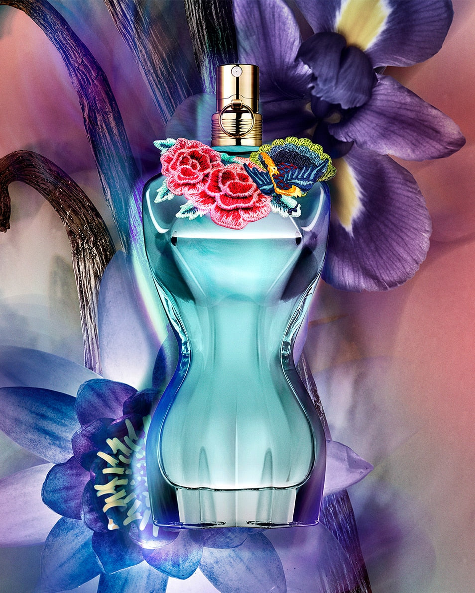 JEAN PAUL GAULTIER la belle paradise garden Eau de Parfum 100ml