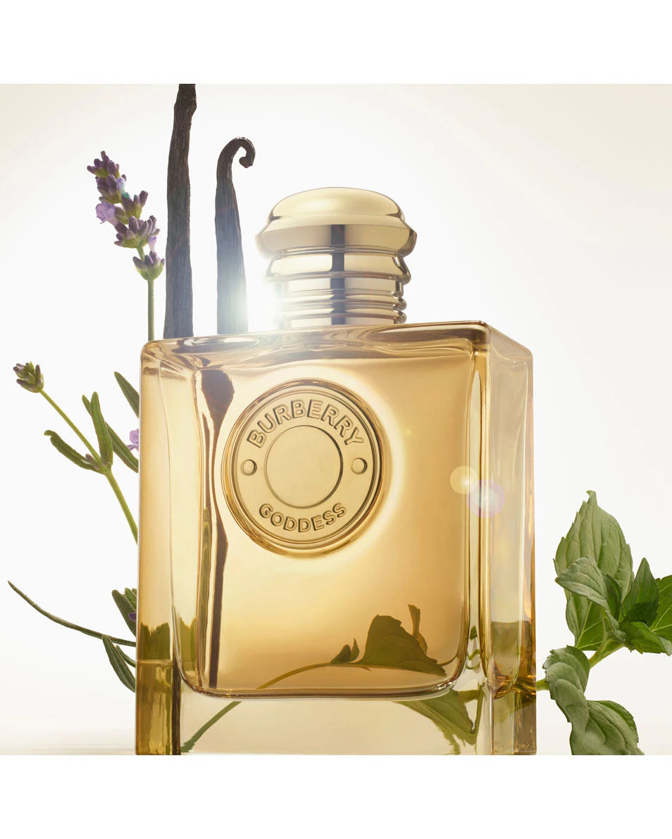 Burberry Goddess Intense Eau de Parfum 100ml