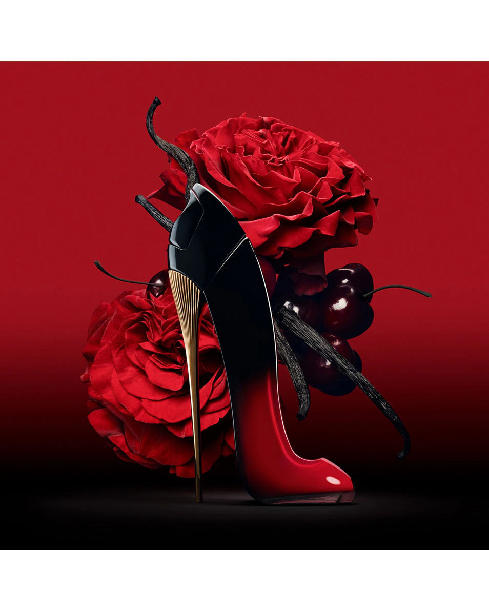 CAROLINA HERRERA  Very Good Girl 80ml