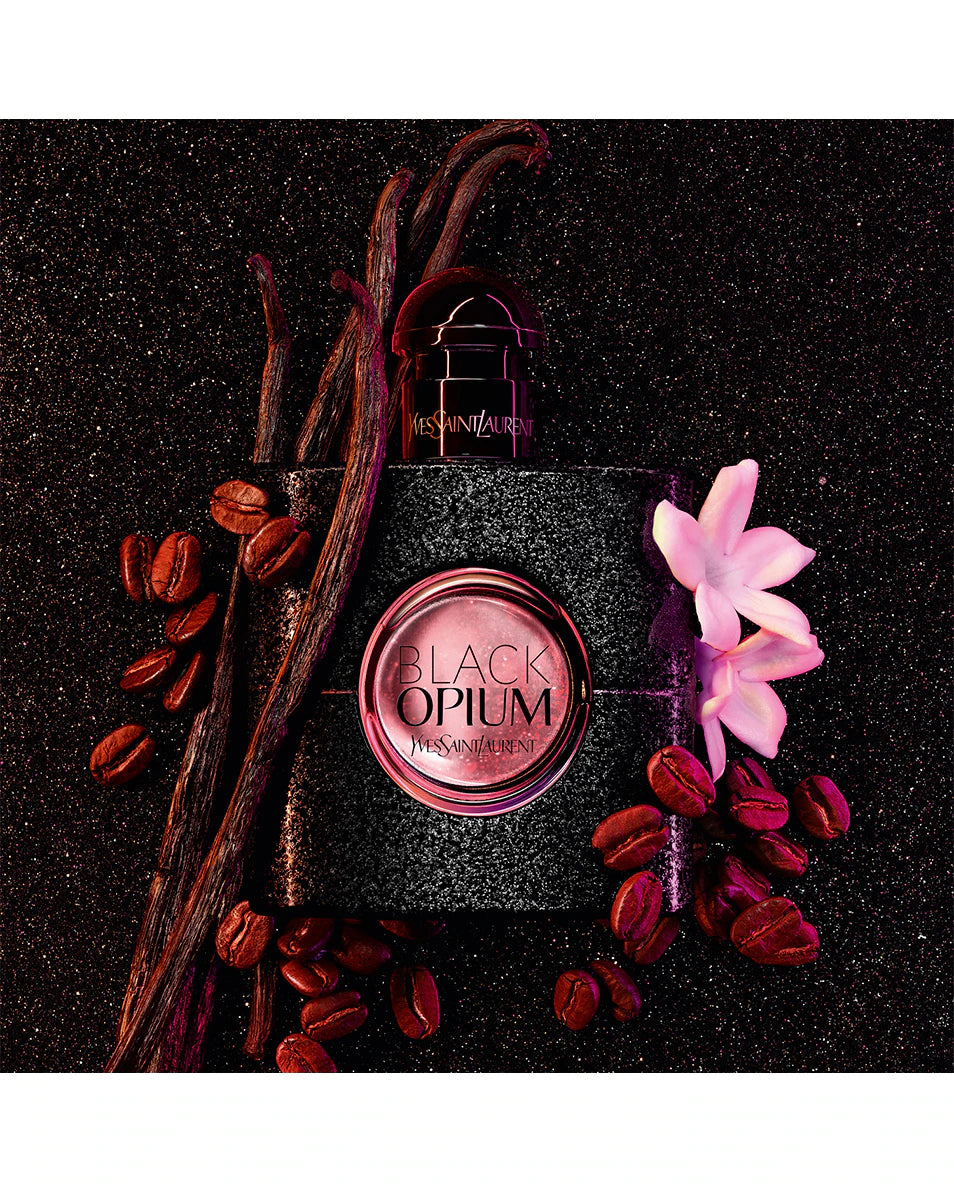 Yves Saint Laurent Black Opium – Eau de Parfum 90 ml