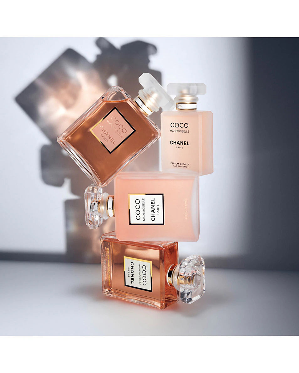 chanel coco mademoiselle eau de parfum 100ml