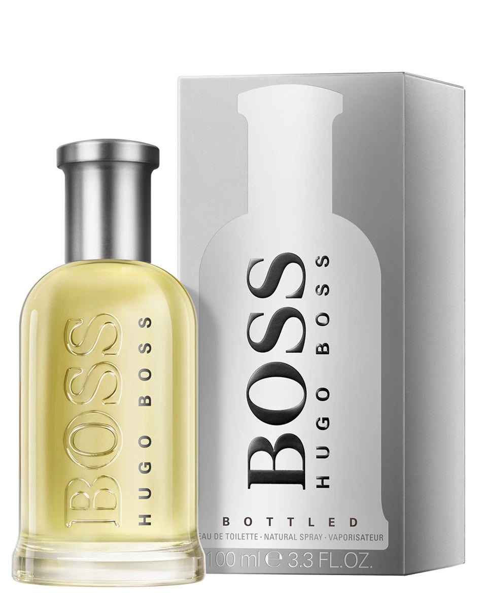 hugo-boss bottled eau de toilette 200ml