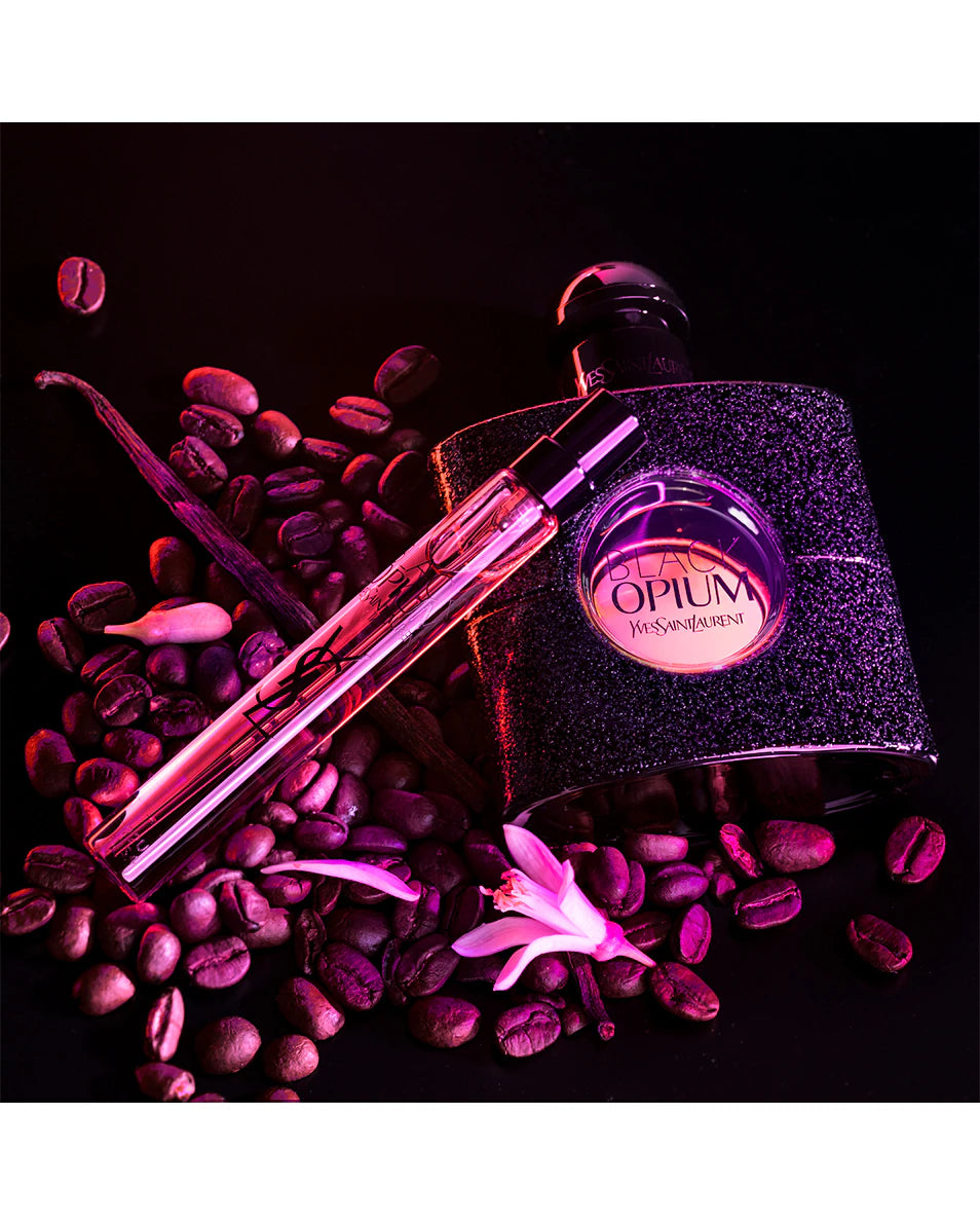 Yves Saint Laurent Black Opium – Eau de Parfum 90 ml