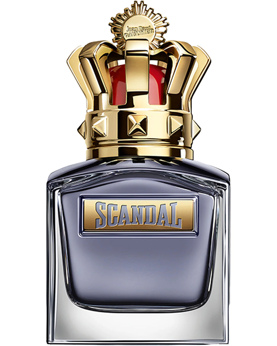 JEAN PAUL GAULTIER scandal pour homme EAU DE TOILETTE 100ml