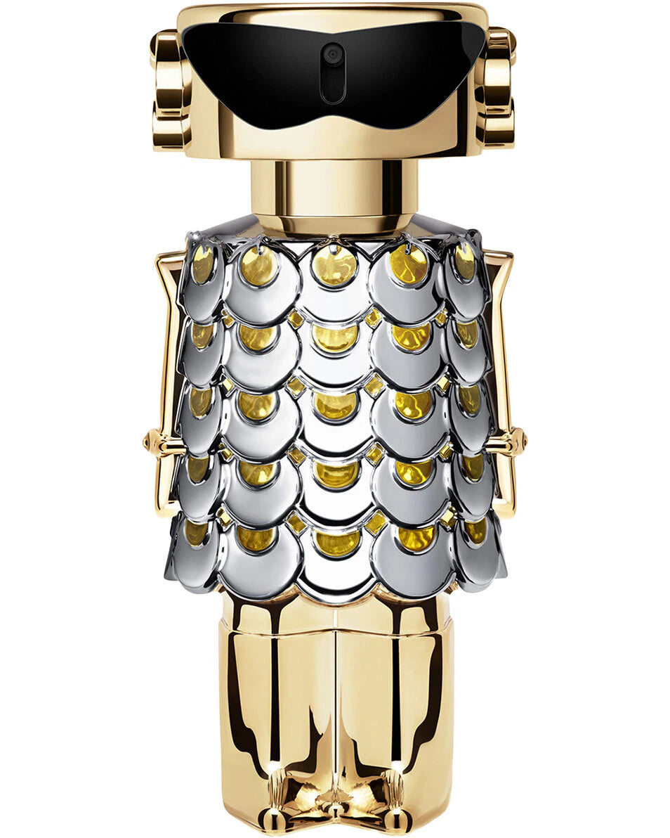 rabanne fame eau de parfum - 80ml