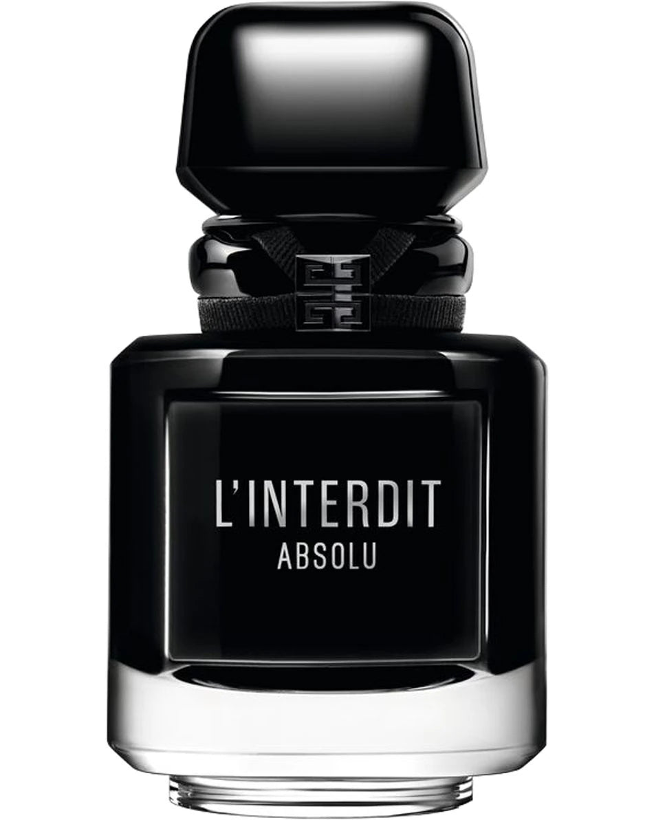 Givenchy L’Interdit Absolu eau de parfum 80ml