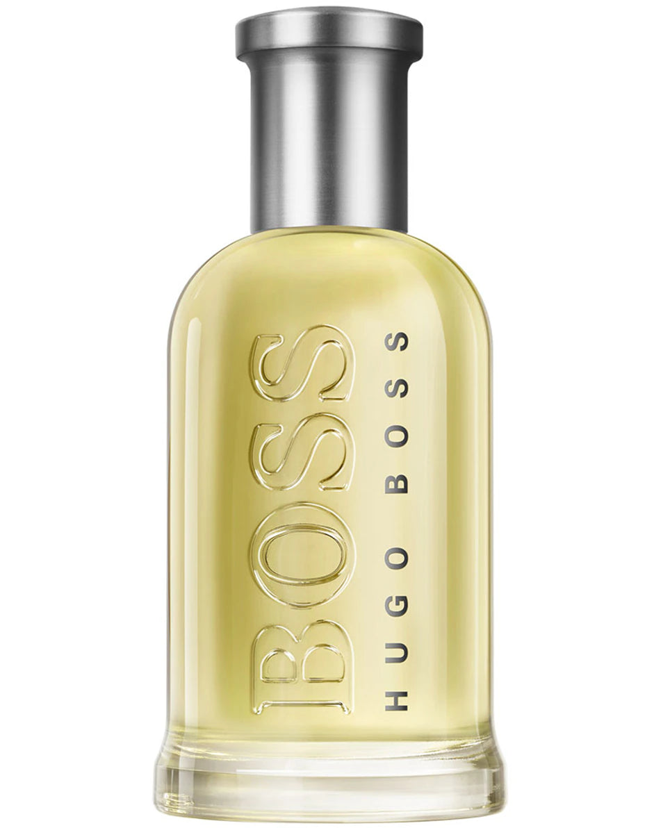 hugo-boss bottled eau de toilette 200ml