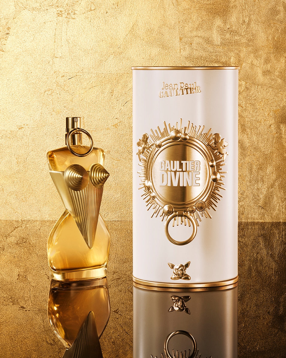 Gauthier Divine - Jean Paul Gauthier (Eau de parfum 100ml)