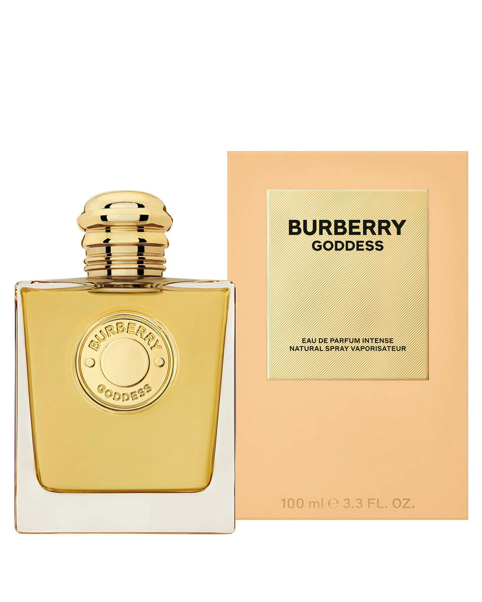 Burberry Goddess Intense Eau de Parfum 100ml