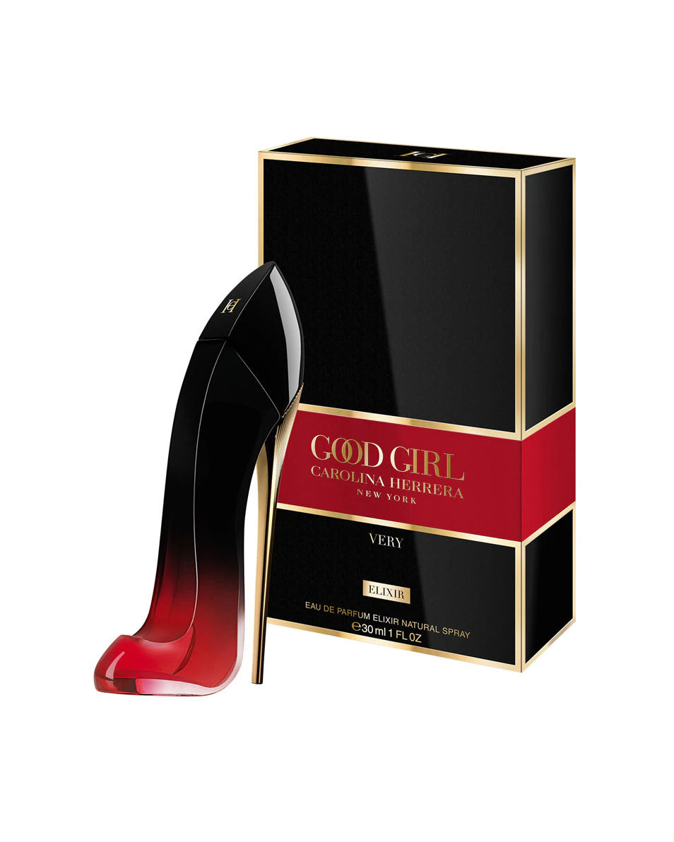 CAROLINA HERRERA  Very Good Girl 80ml