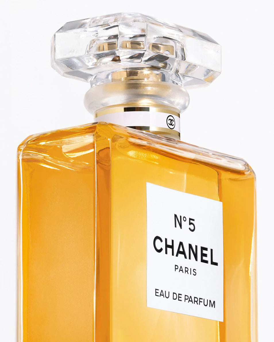 chanel n°5 eau de parfum 100ml