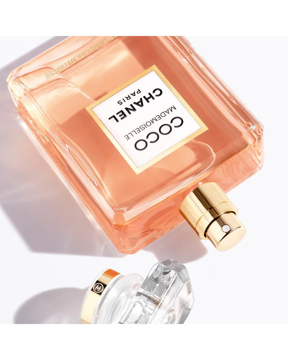 chanel coco mademoiselle eau de parfum 100ml