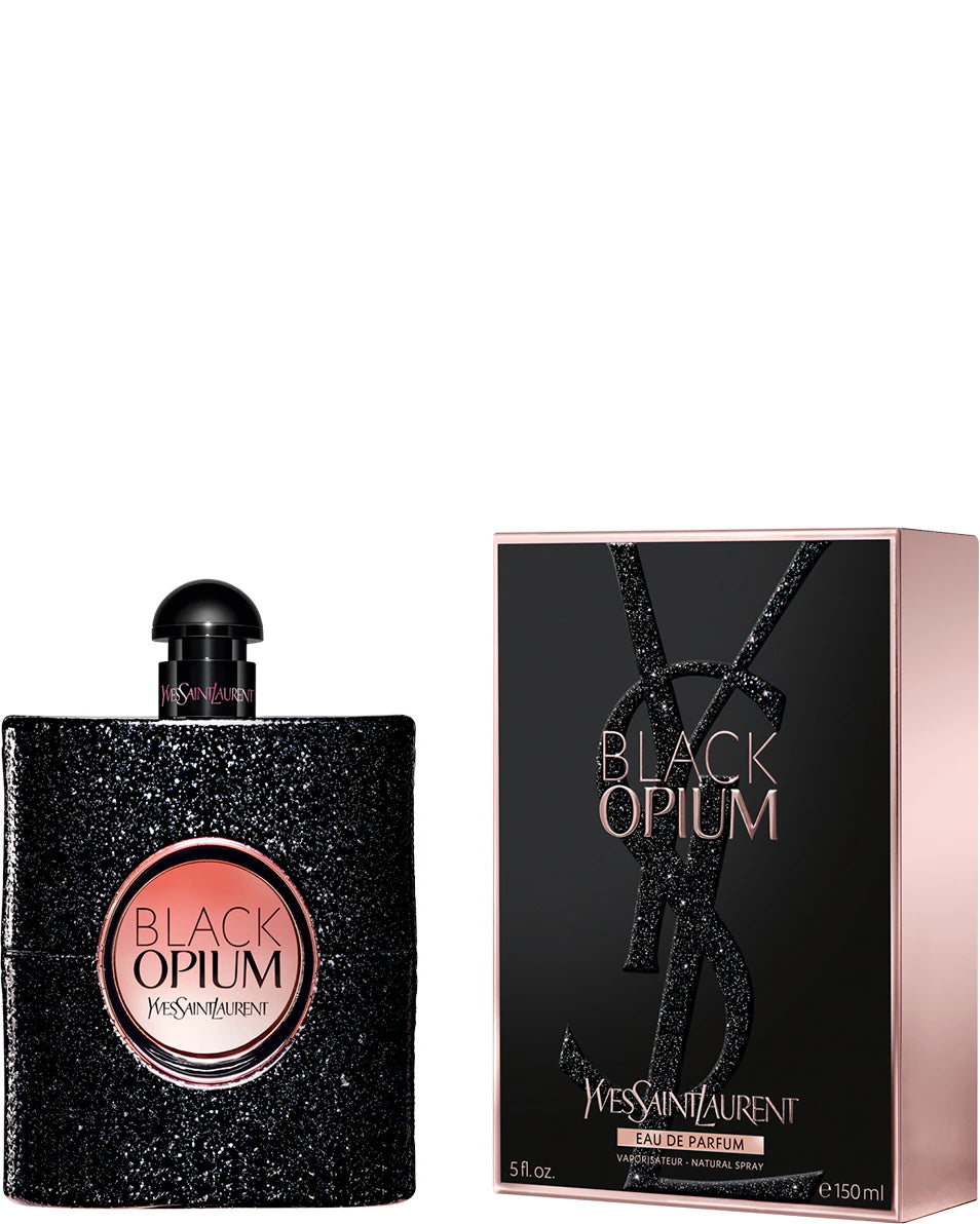 Yves Saint Laurent Black Opium – Eau de Parfum 90 ml