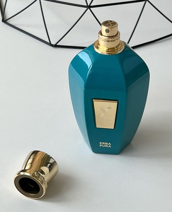 Xerjoff Erba Pura Eau de Parfum 100ml