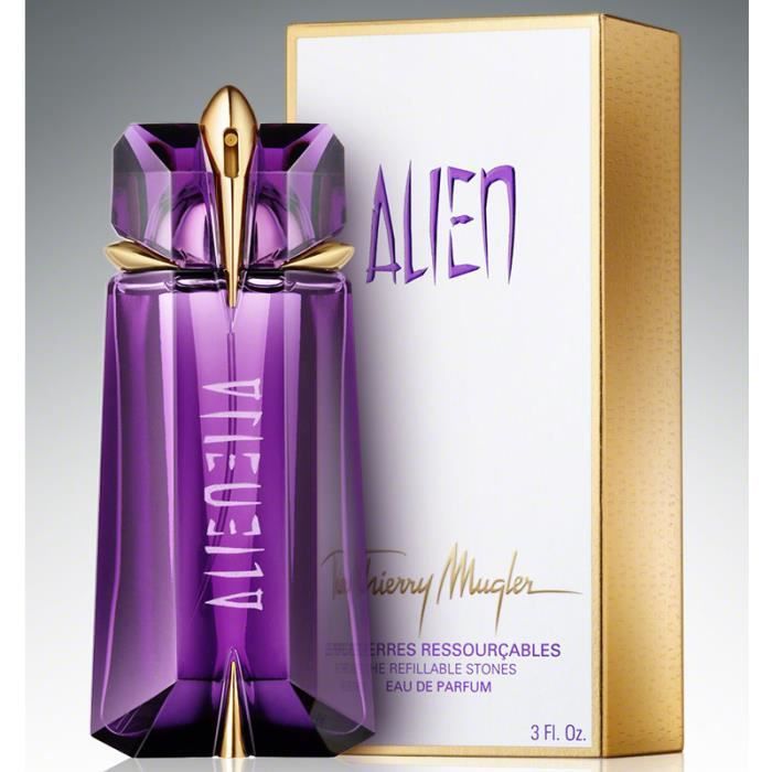 Alien - Mugler (Eau de parfum 90ml)