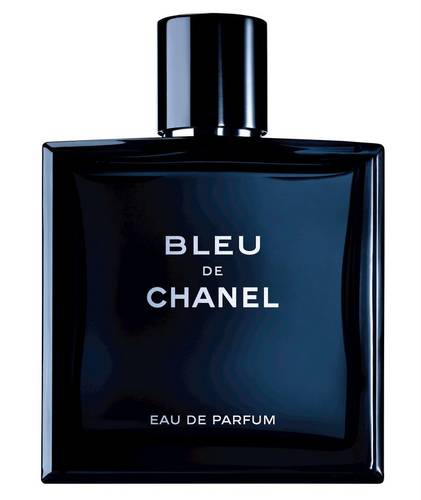Bleu de Chanel Eau de Parfum 100 ML