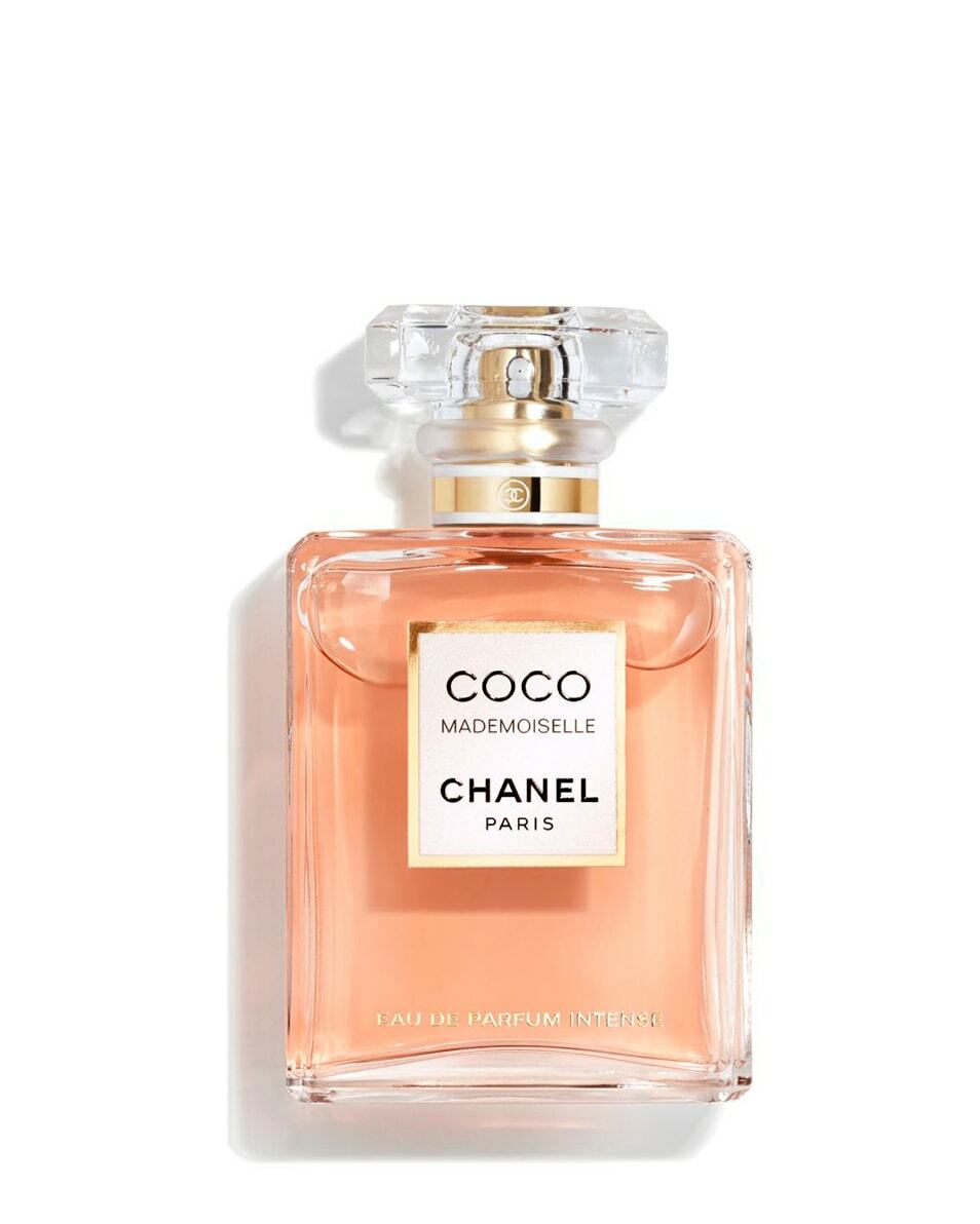 chanel coco mademoiselle eau de parfum 100ml